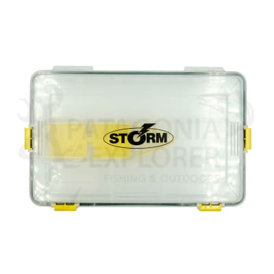 CAJA STORM STORGM