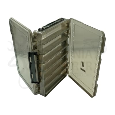 CAJA SEÑUELERA PATAGONIA EXPLORER