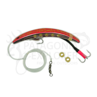 CAIMANES BRAD'S SUPER BAIT