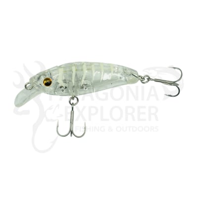 SEÑUELO MINNOW GRACY