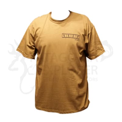 POLERA ECHO MAN T-SHIRT
