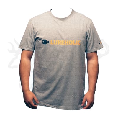 POLERA LUREHOLIC