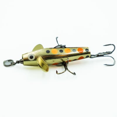 Terribles 1 y 1/2 Pulgada