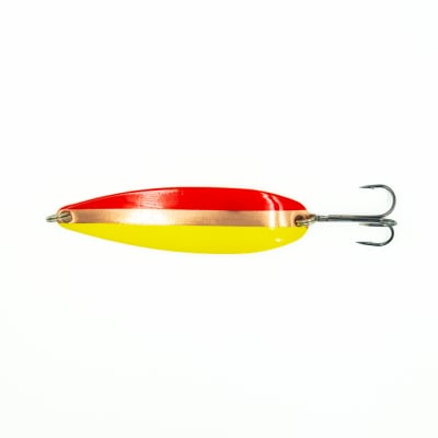 CUCHARA SAITAMA MICHIGAN 40G