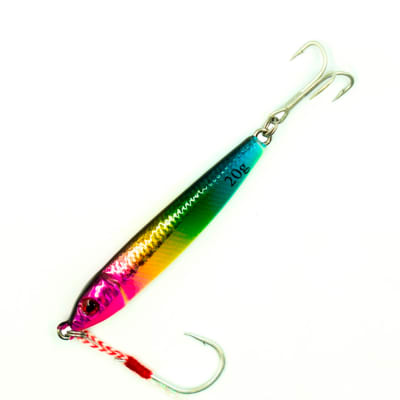 Jigs | Patagonia Explorer Tienda Online