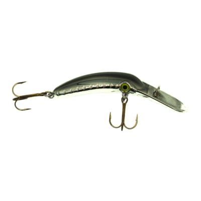 CAIMAN LONG TRUNK LUHR-JENSEN 6CM