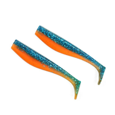 VINILOS BAITS SURTIDOS PISCARI