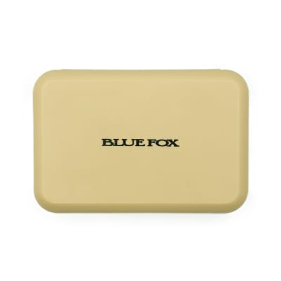 CAJA BUE FOX H0612