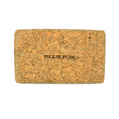 CAJA BLUEFOX FLY CORCHO