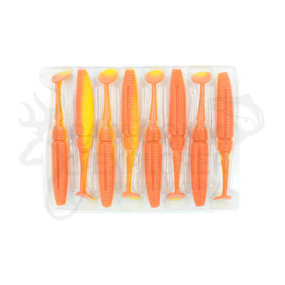 VINILOS RAPTURE RTW POWER SHAD 4