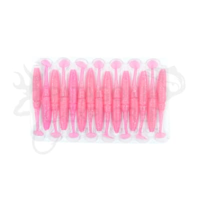 VINILOS RTW POWER SHAD DUAL VARIEDADES