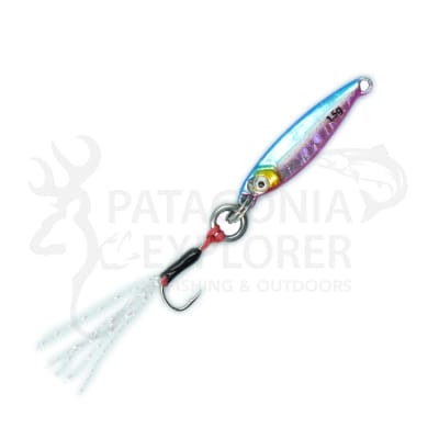 MICRO JIG SEABOSS JP 1.5G