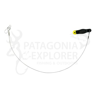 PINZA DOWNRIGGER PATAGONIA EXPLORER