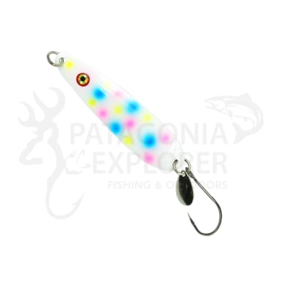 CUCHARA OKI TACKLE