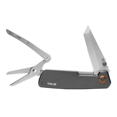 NAVAJA TRUE - DUAL CUTTER