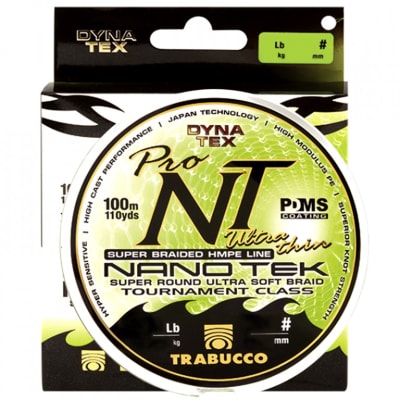 MULTIFILAMENTO DYNA-TEX PRO
