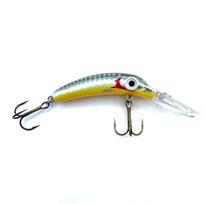 CAIMAN LONG TRUNK 6CM SHHH
