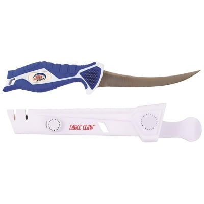 CUCHILLO FILETERO 8