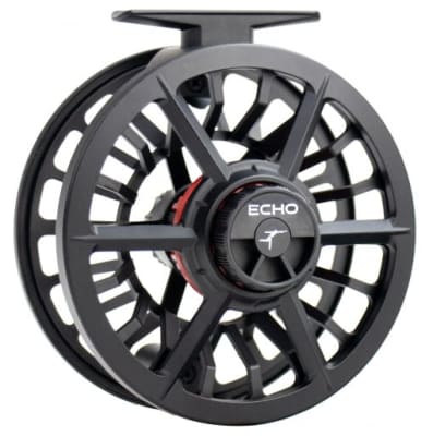 Echo Bravo LT Spare Spool
