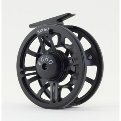 Echo lon Reel