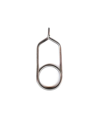 ENGLISH HACKE PLIERS