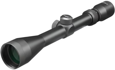 MIRA TELESCÓPICA BLACK MOOSE RIFLESCOPE 6X40