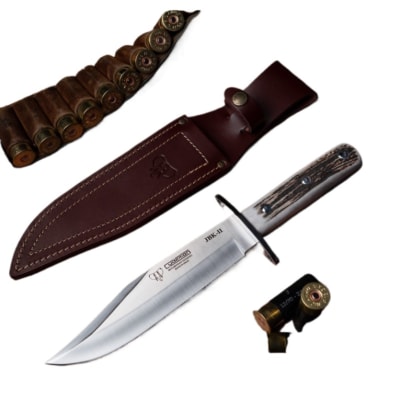 CUCHILLO CUDEMAN 107-C JBK-2