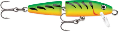 SEÑUELO RAPALA ARTICULADO JOINTED 4G/5CM