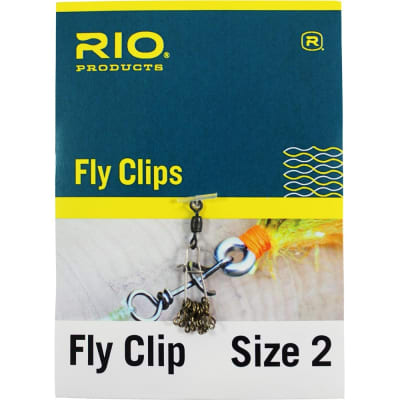 FLY CLIP RIO