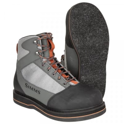 ZAPATOS DE VADEO SIMM'S TRIBUTARY BOOT