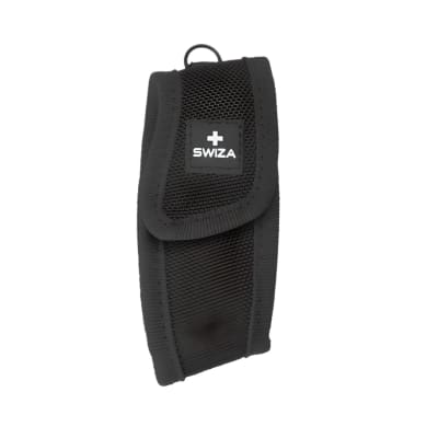 FUNDA P/NAVAJAS SWIZA E03 BLACK