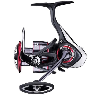 CARRETE DAIWA FUEGO LT3000D