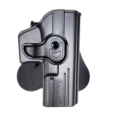 FUNDA CZ P-07 P-09 AMOMAX