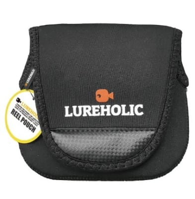 FUNDA CARRETE LUREHOLIC TIPO B