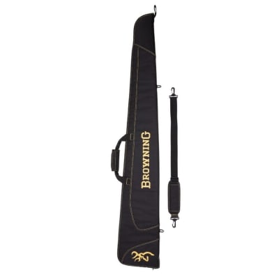 FUNDA ESCOPETA MARKSMAN 136CM BROWNING