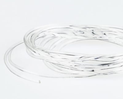 GLASS RIB