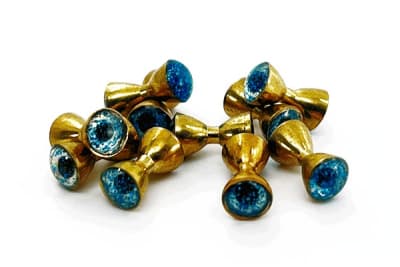 SPARKLE DUMBBELL EYES