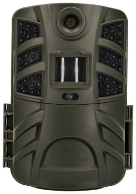CAMARA TRAMPA CABELA'S OUTFITTER GEN 4 BLK IR