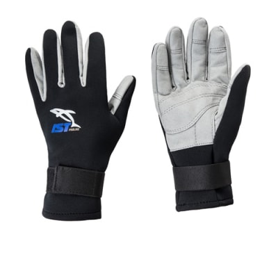 GUANTES DE BUCEO NEOPRENO IST AMARA 2MM