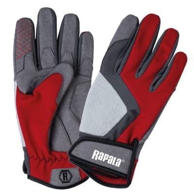 GUANTES RAPALA PERFORMANCE TALLA L