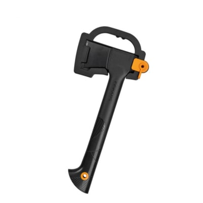 HACHA DE MANO FISKARS (35 CM)