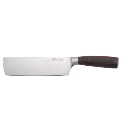 CUCHILLO SEKI HAMMER CLEAVER 18CM/2.5MM