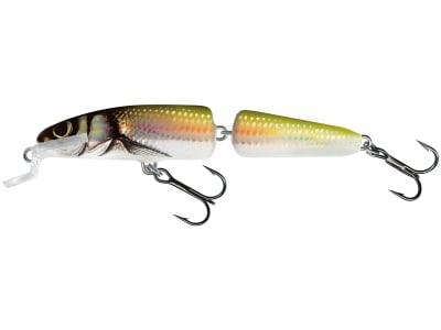 SEÑUELO SALMO FANATIC MINNOW FLOATING 7CM