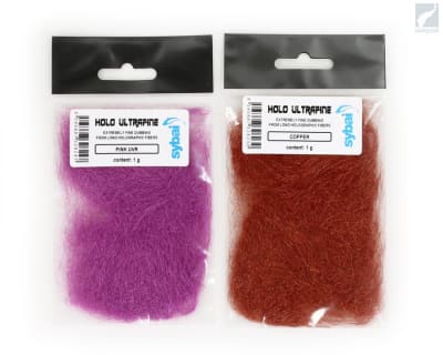 HOLO ULTRAFINE DUBBING SYBAI