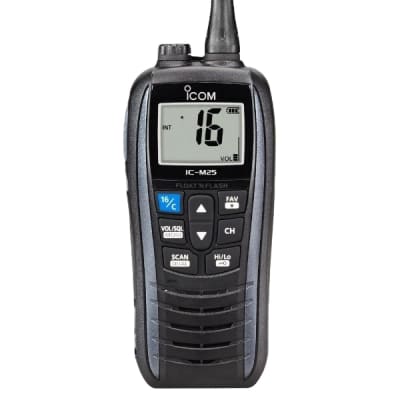 RADIO PORTATIL ICOM