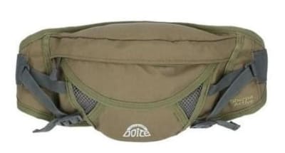 BANANO DOITE SHERPA ACTIVE MILITAR