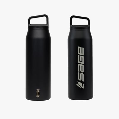 BOTELLA TERMICA AGUA MiiR® SAGE