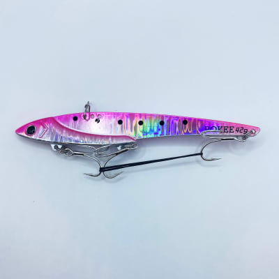 CABALLITO POKEE 42GR PINK2