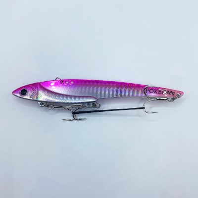 CABALLITO POKEE 35GR PINK