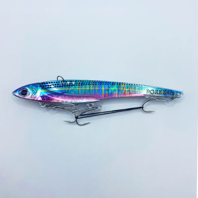 CABALLITO POKEE 42GR BLUE